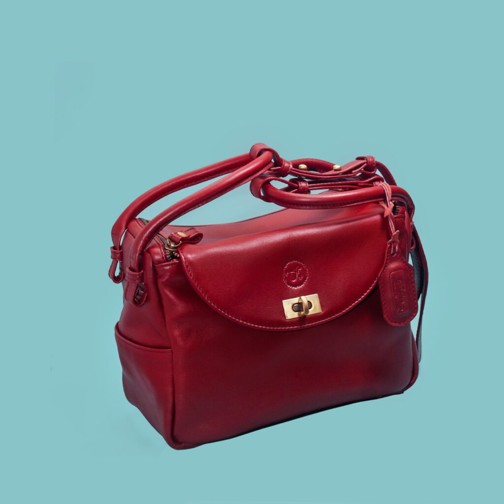 On-the-Go FERY Bag