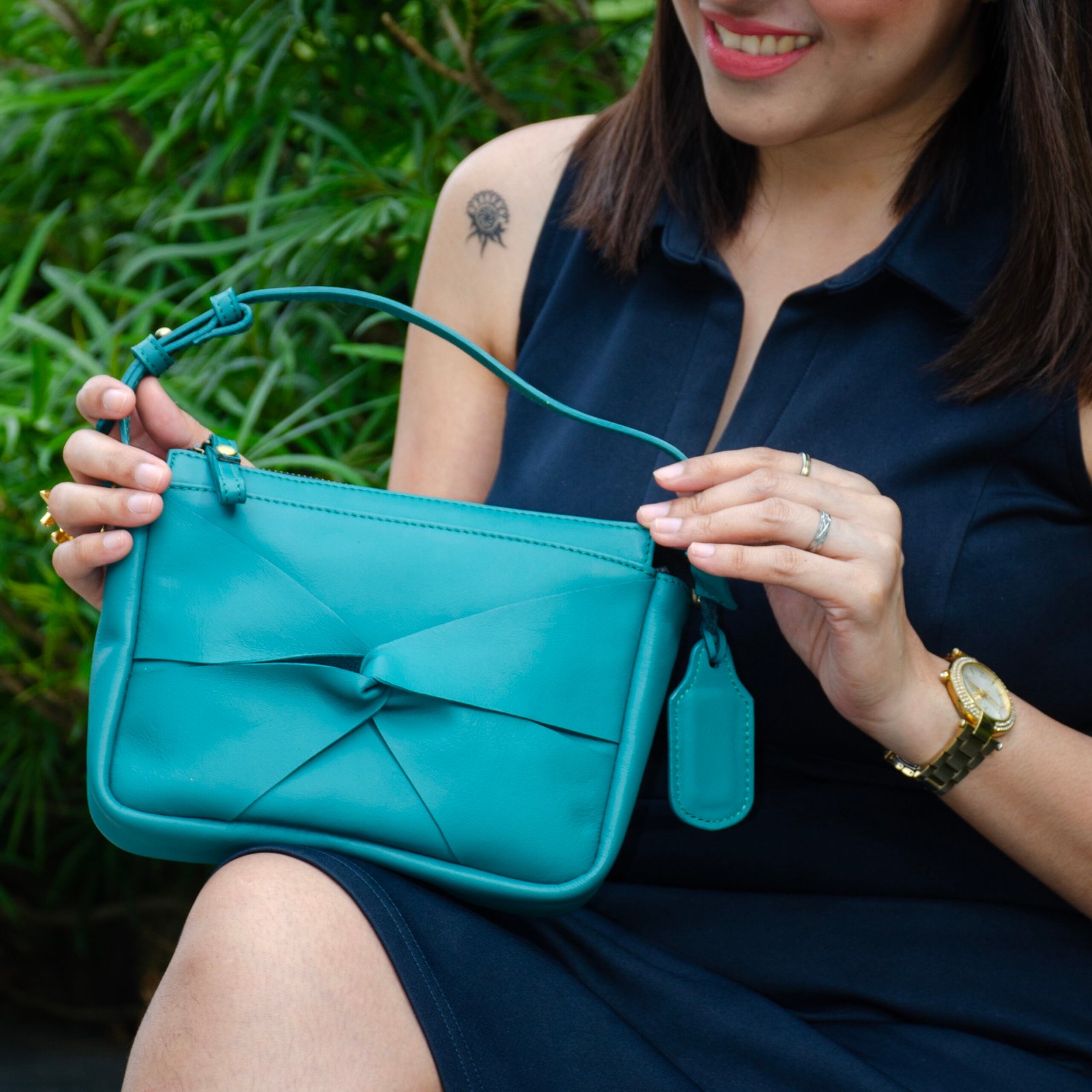 CUTIE Sling Bag - Image 6