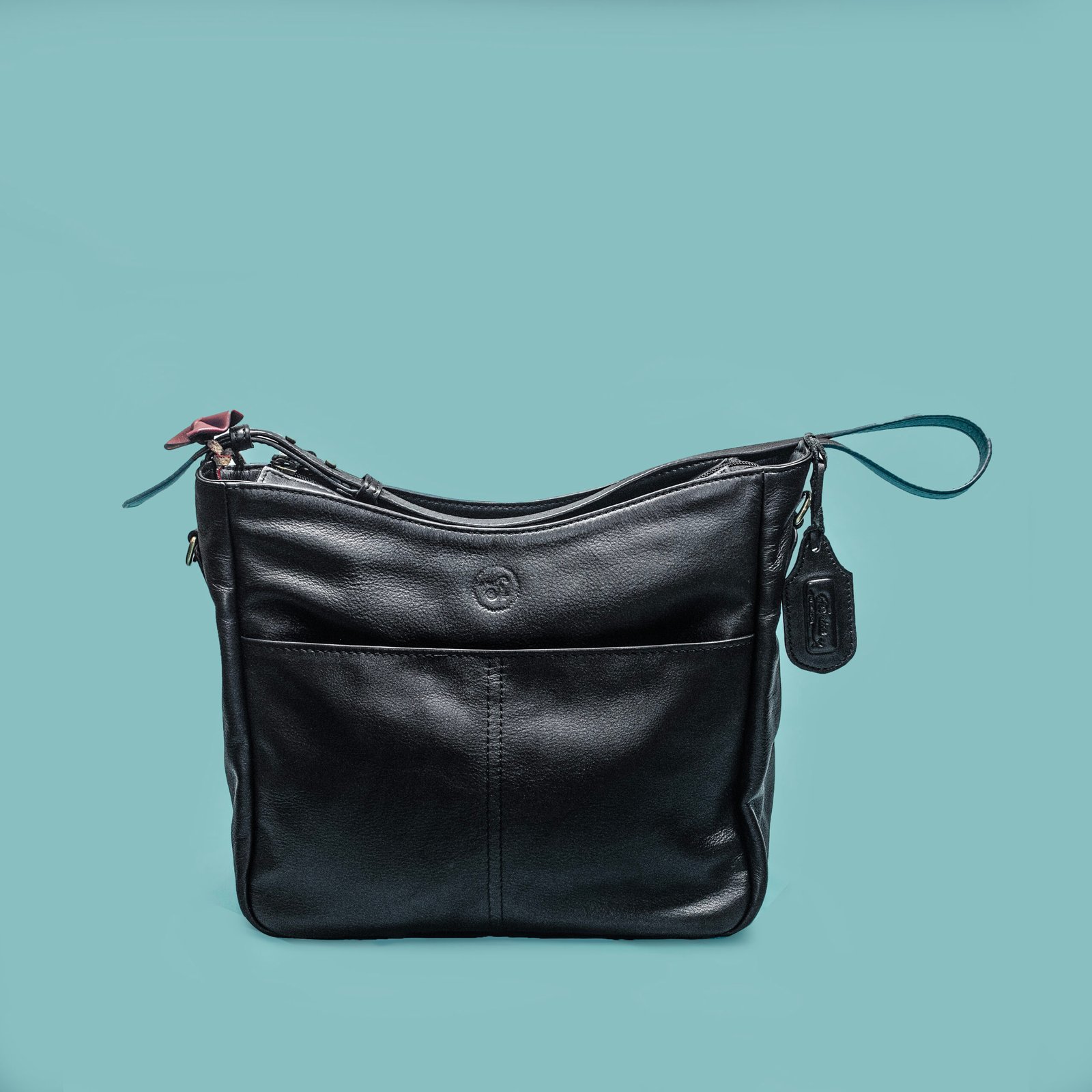 Kristina Hobo Bag - Image 2