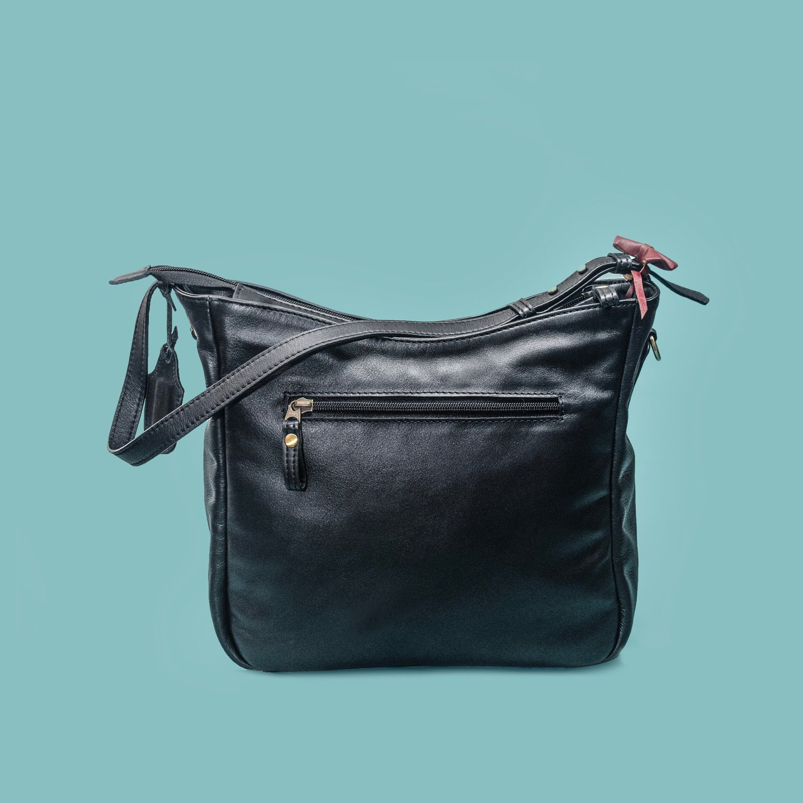 Kristina Hobo Bag - Image 4