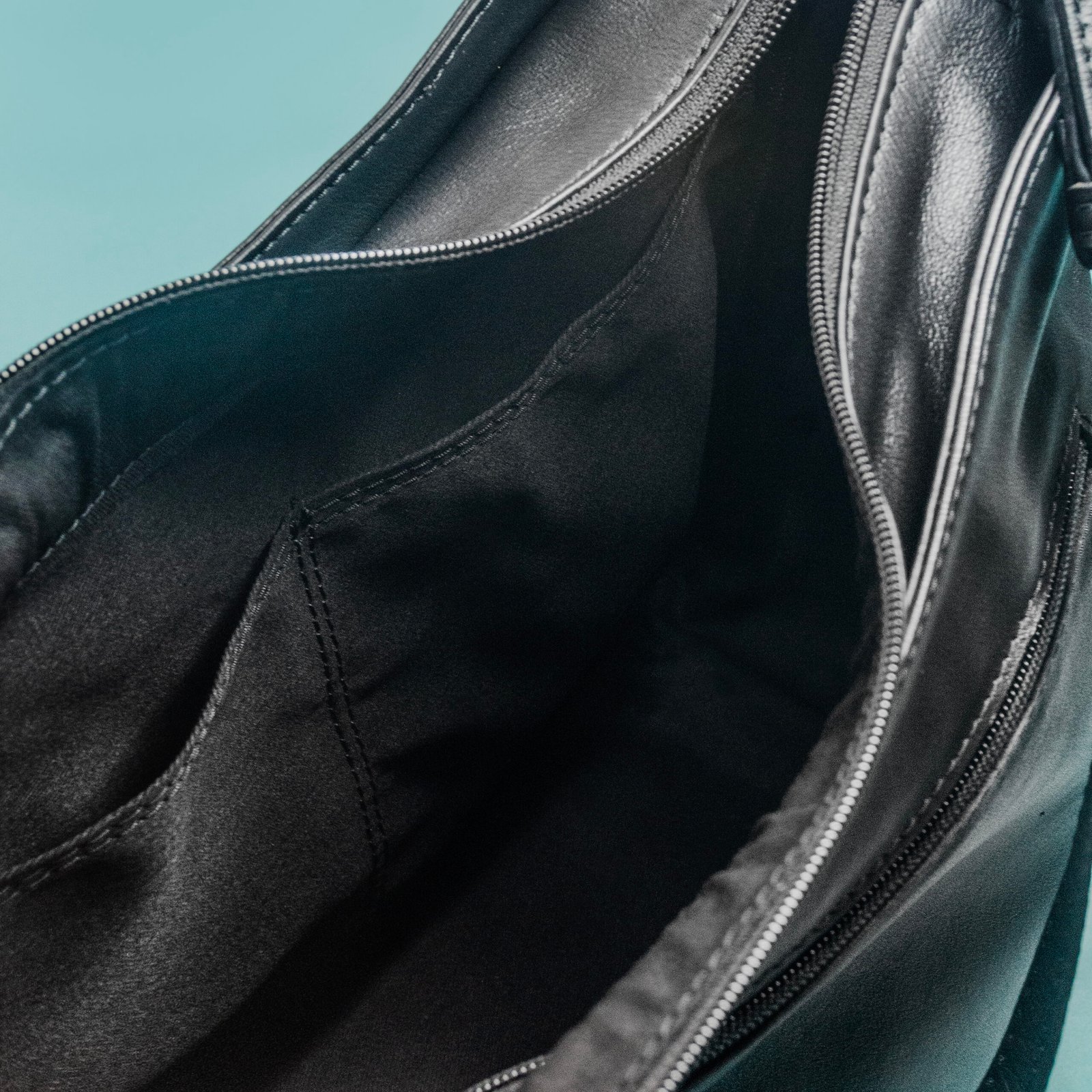 Kristina Hobo Bag - Image 6