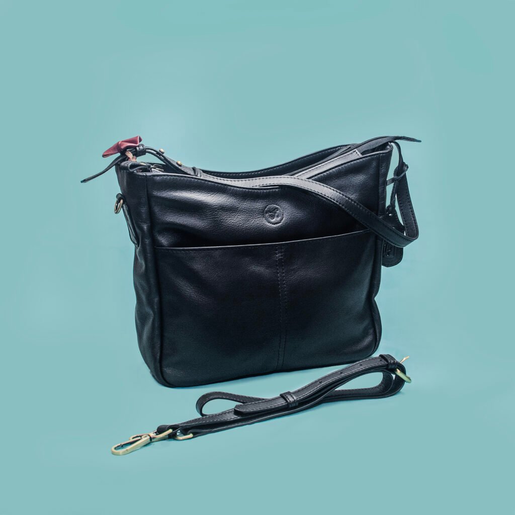 Kristina Hobo Bag