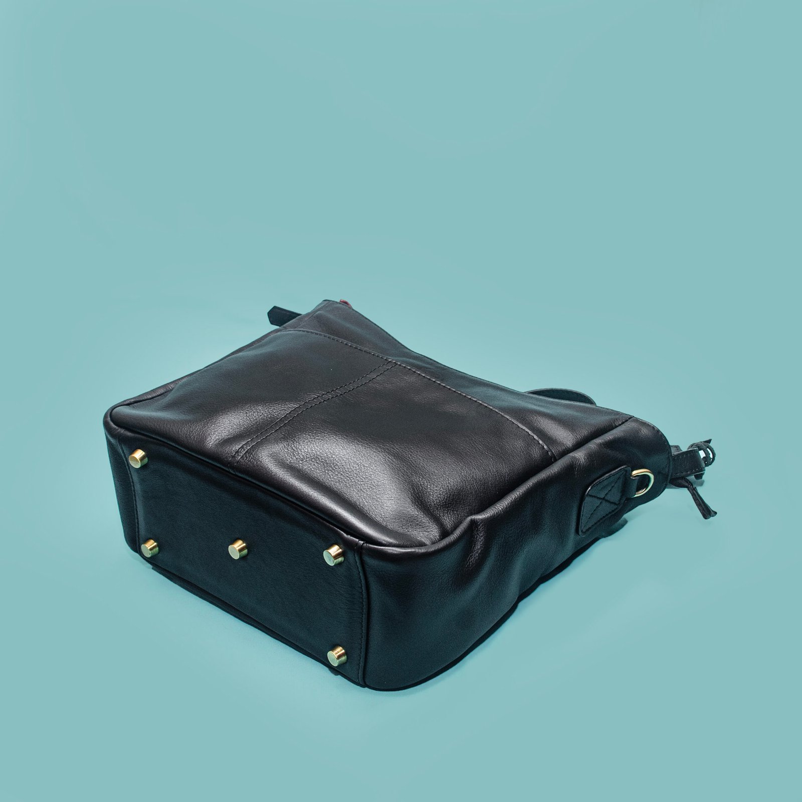 Kristina Hobo Bag - Image 10