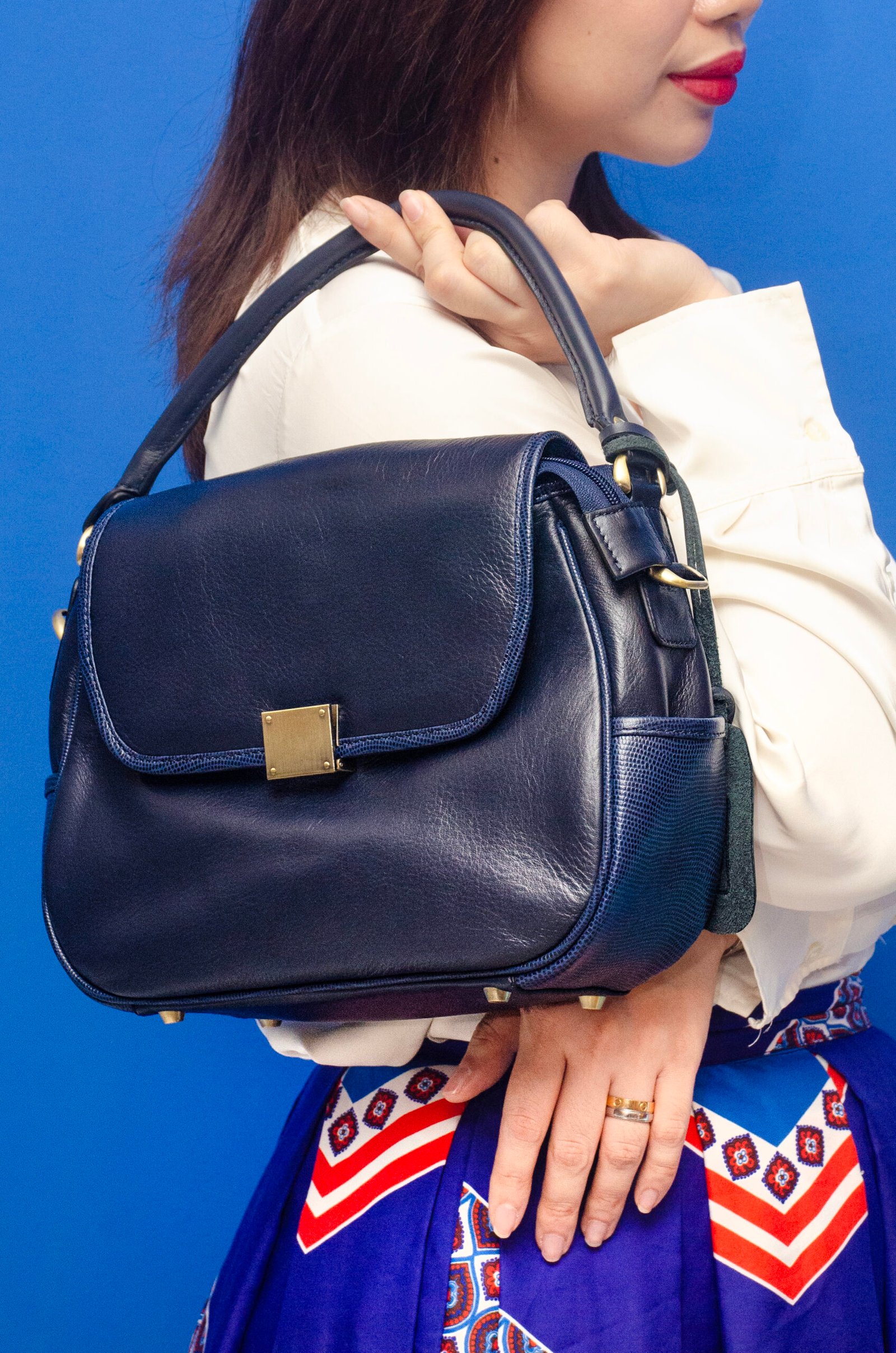 Limited Edition Fery Bag - Image 9