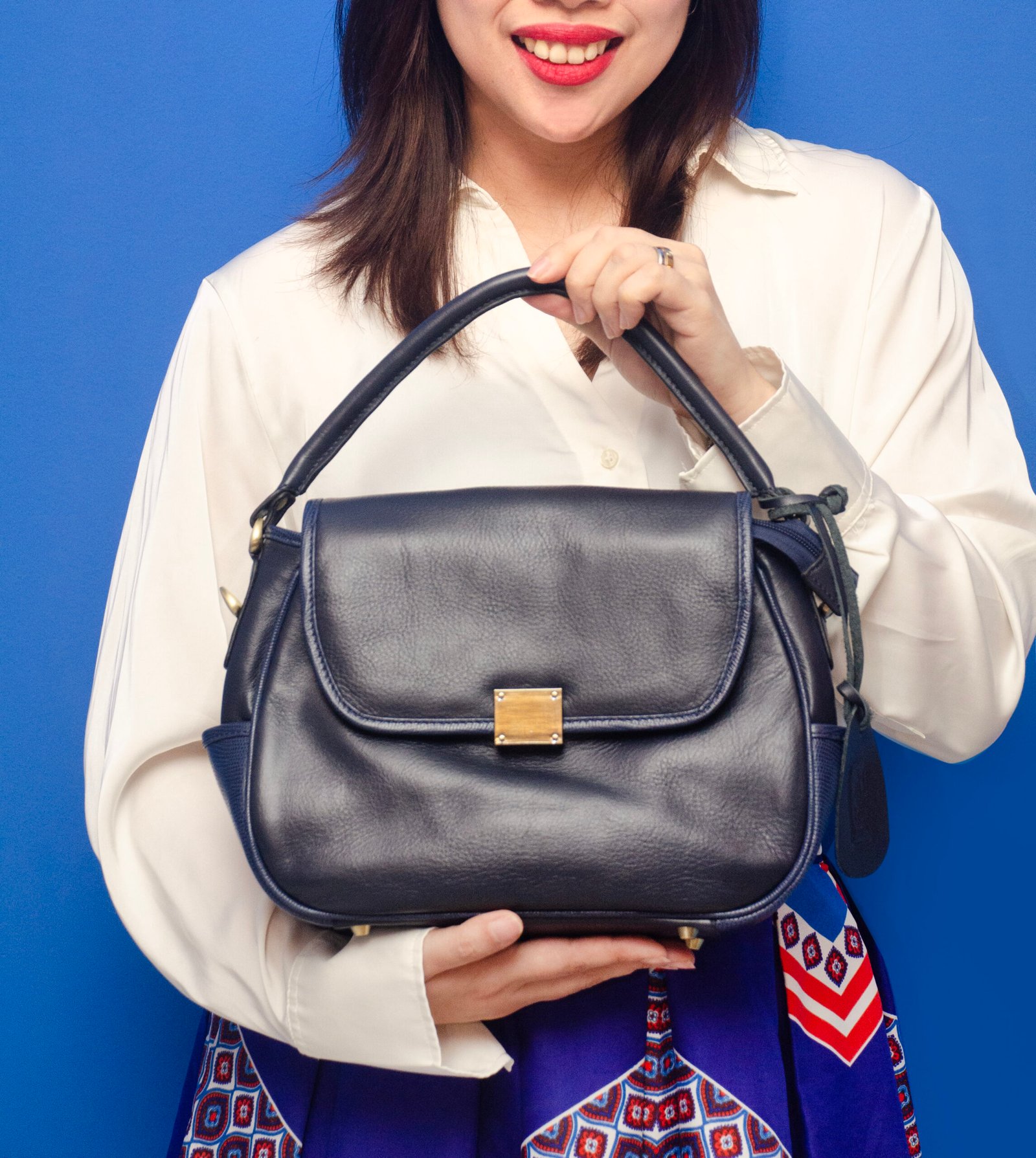 Limited Edition Fery Bag - Image 7