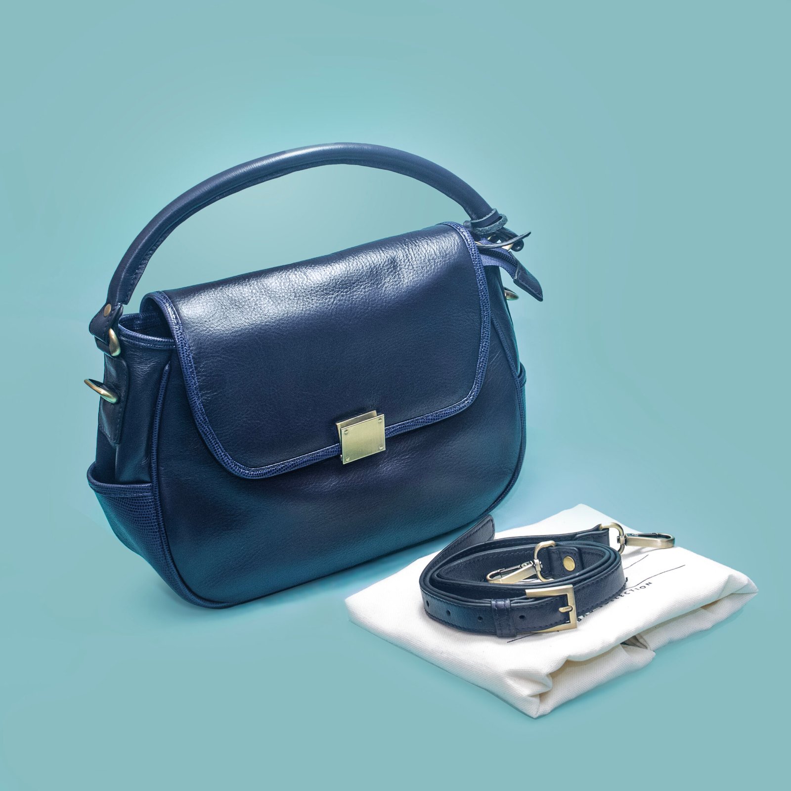 Limited Edition Fery Bag