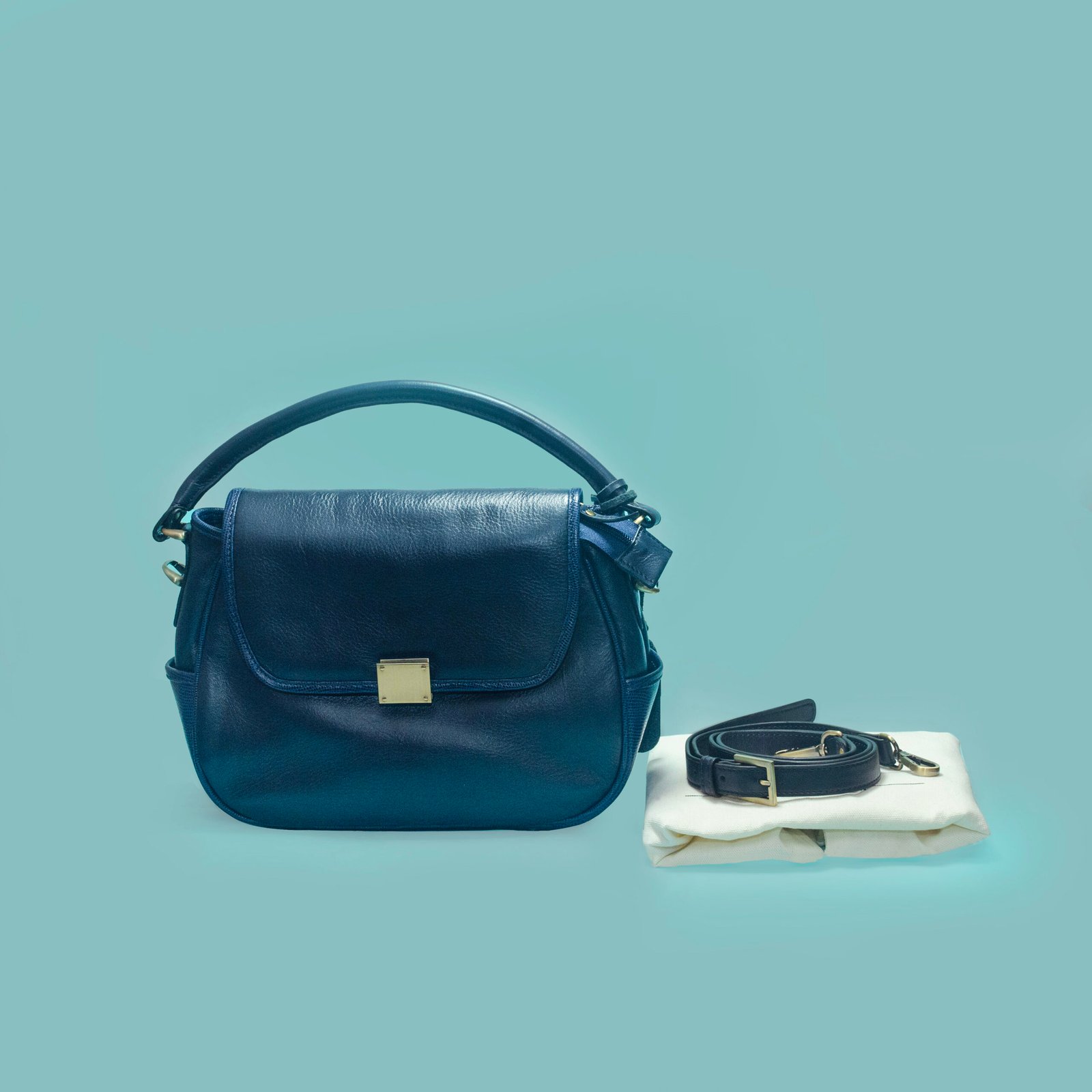 Limited Edition Fery Bag - Image 2