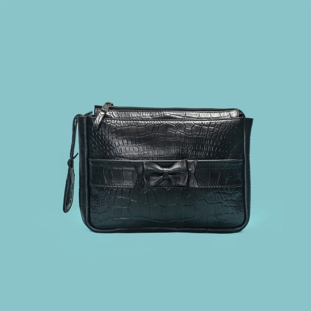 Arya Clutch/Underarm Bag