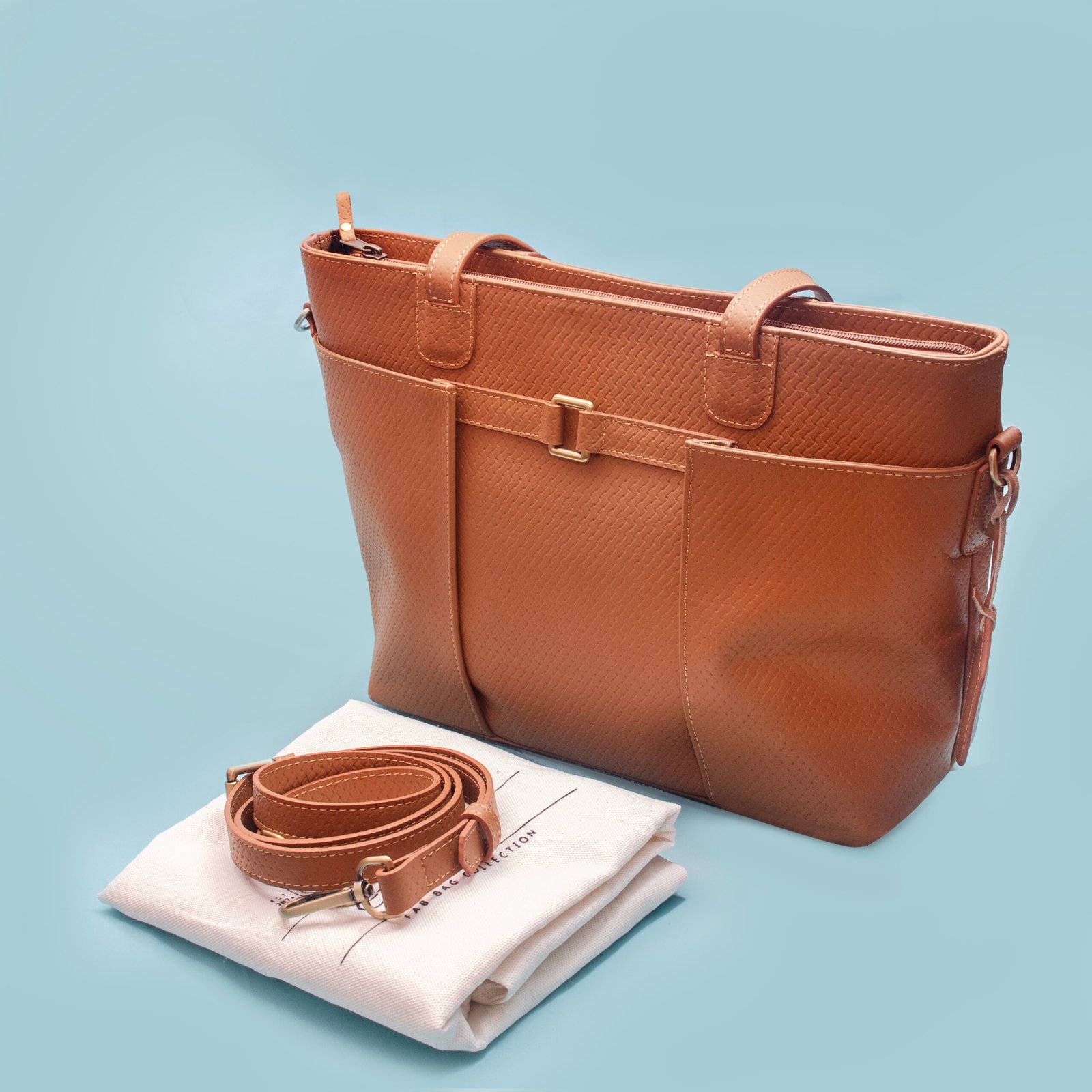 Women's Tote Bag - Image 8