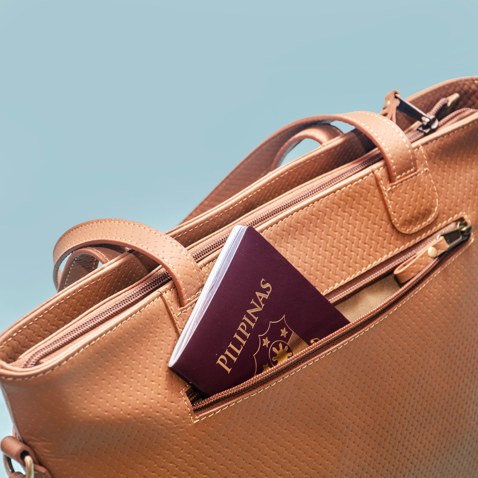 Women's Tote Bag - Image 5