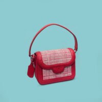 Katha: Raffia Bag Collection