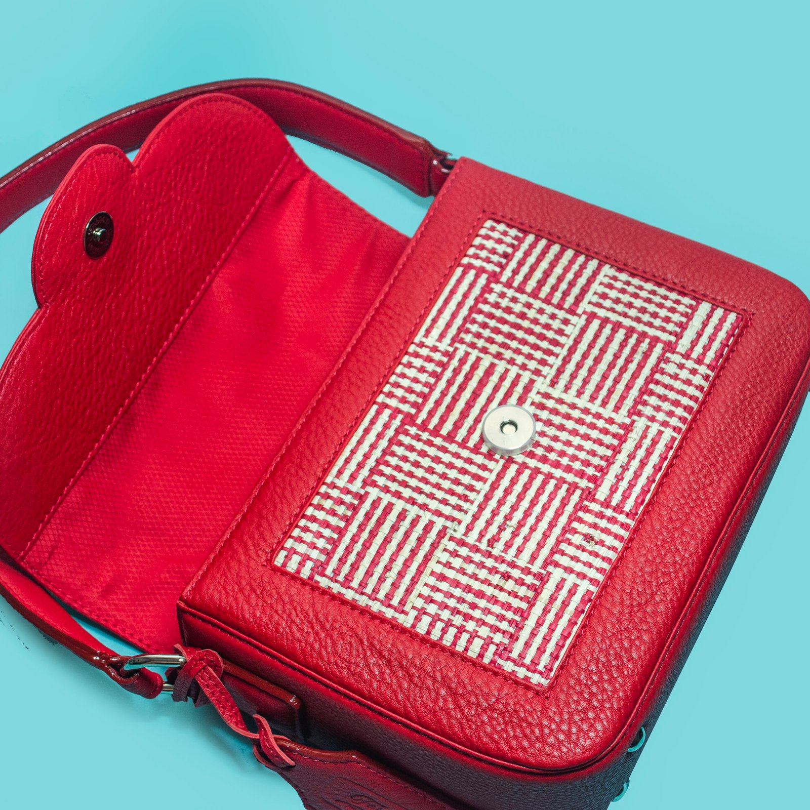 Katha: Raffia Bag Collection - Image 5