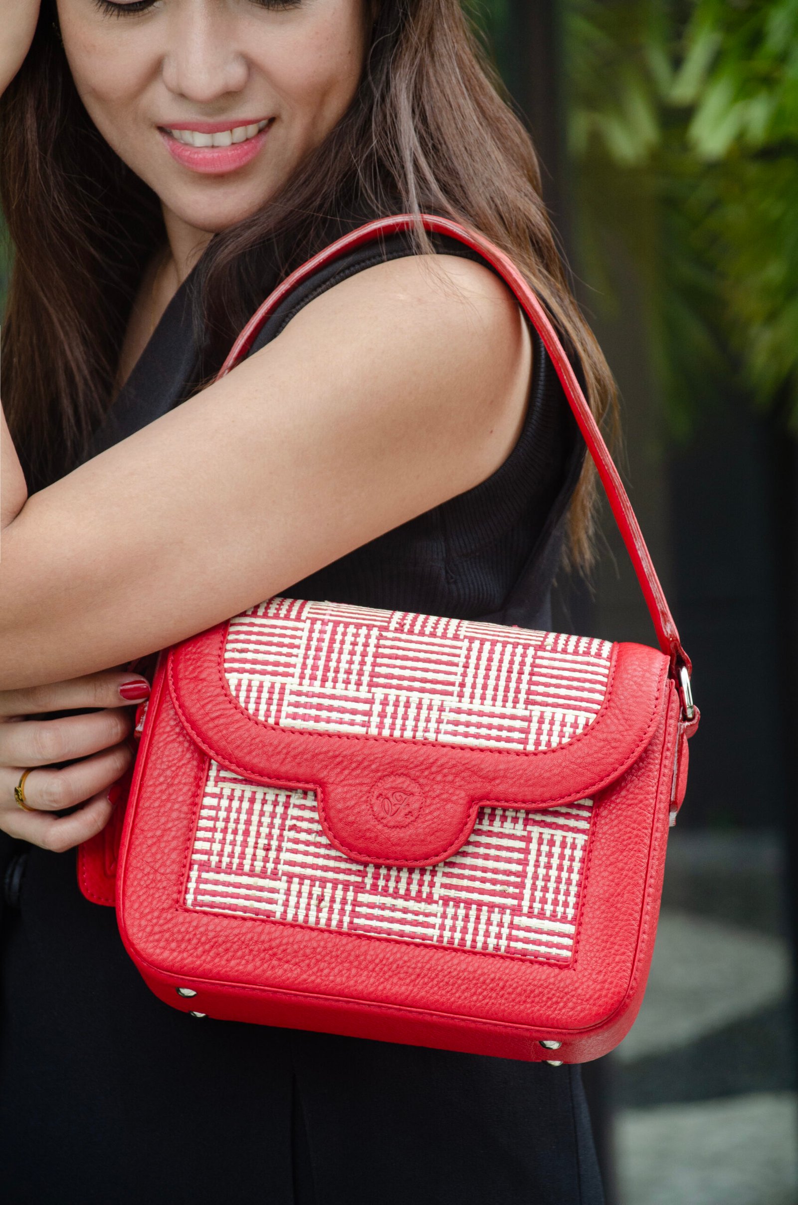 Katha: Raffia Bag Collection - Image 8