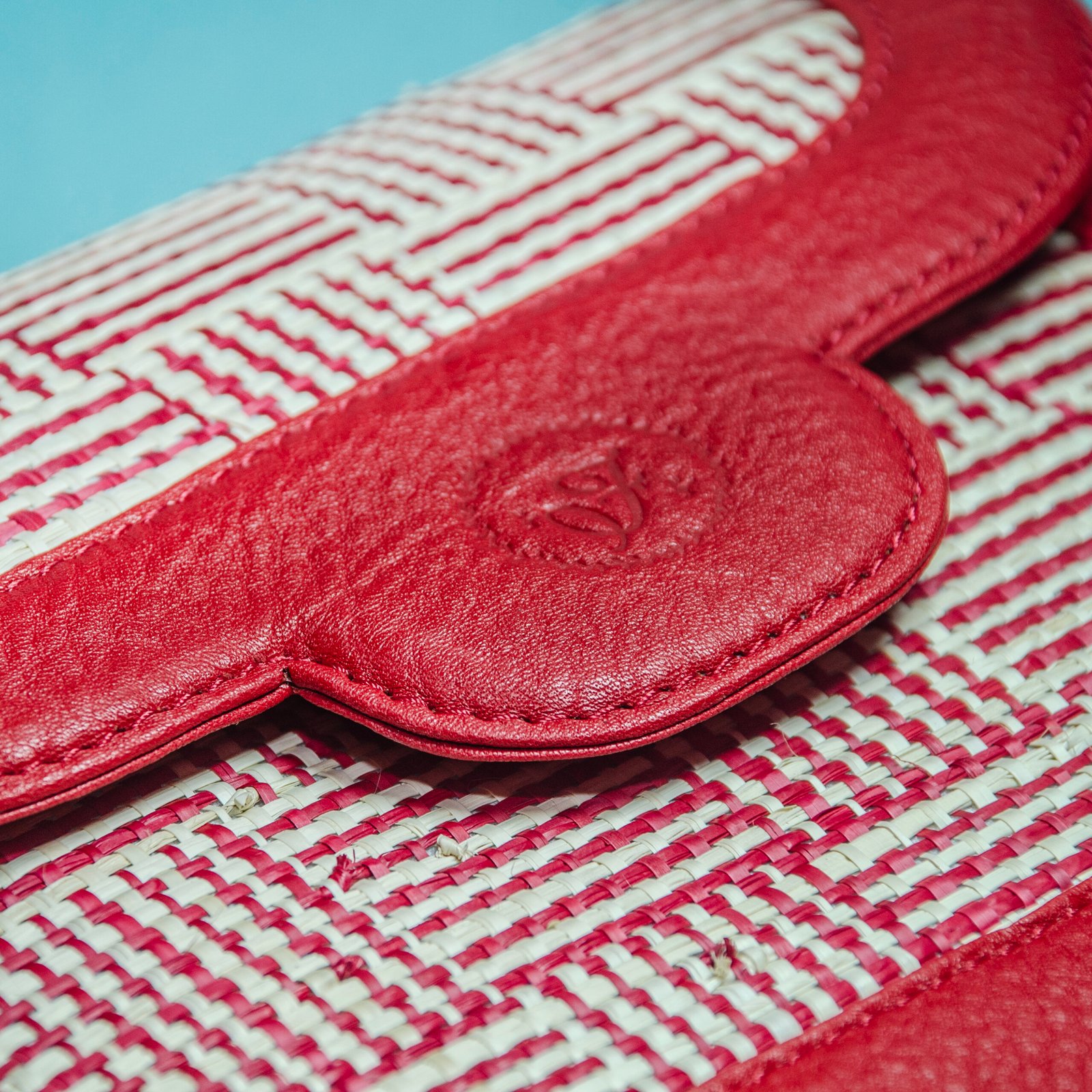 Katha: Raffia Bag Collection - Image 4