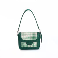 [NEW] Katha: Raffia Bag Collection - Berde