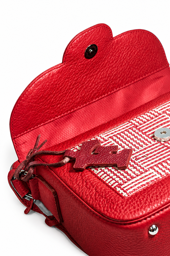 Leather Bag Charms - Image 2