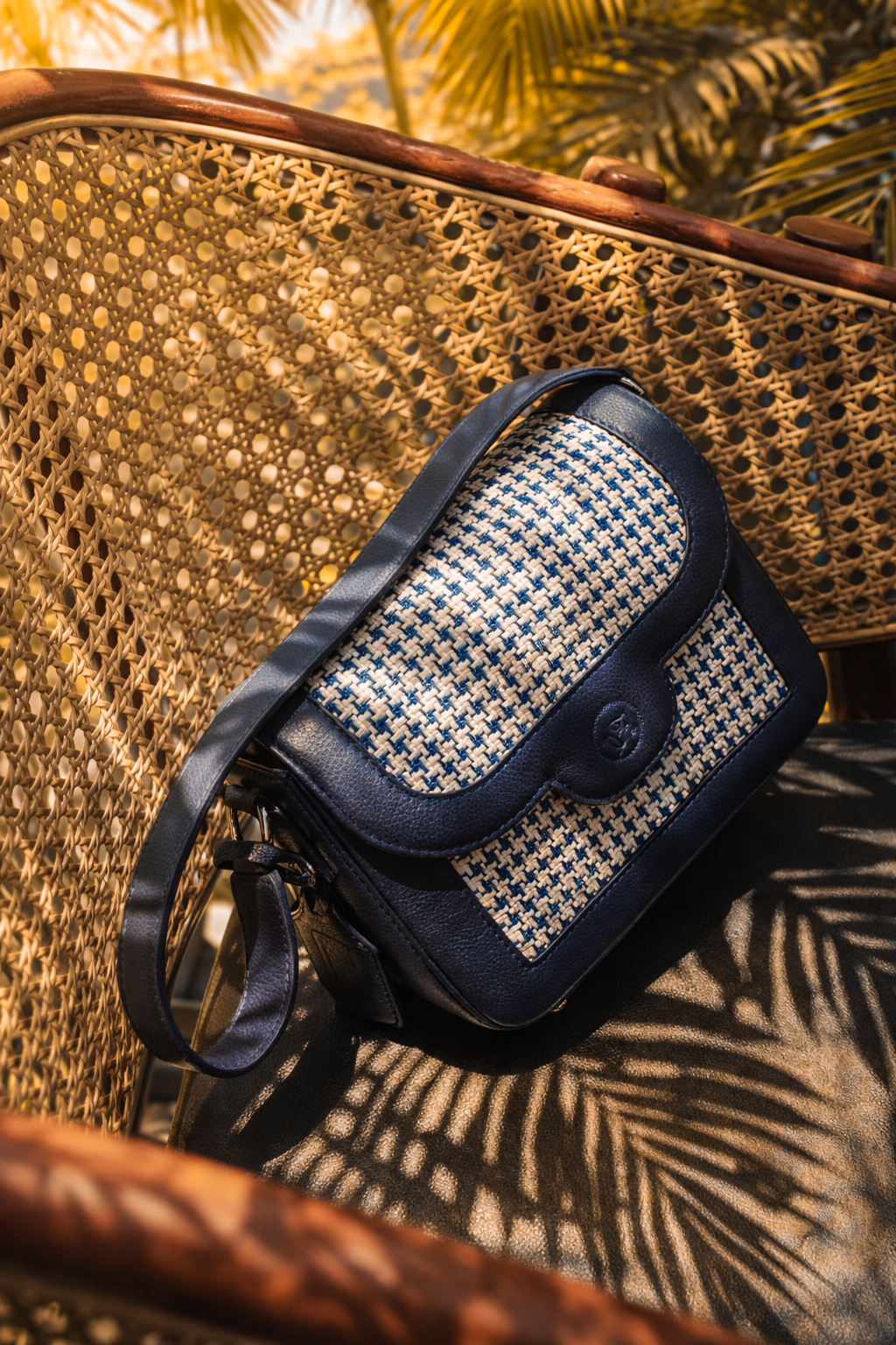 Ferylou Raffia Collection